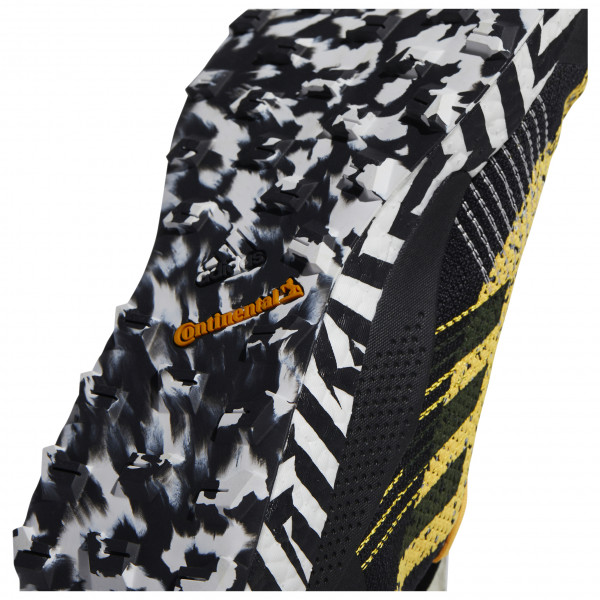 adidas Terrex - Terrex Two Ultra Parley - Zapatillas de trail running