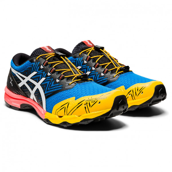 Asics - Gel-Fujitrabuco Sky - Trailrunningsko