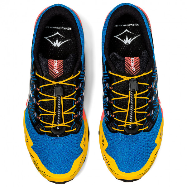 Asics - Gel-Fujitrabuco Sky - Zapatillas de trail running