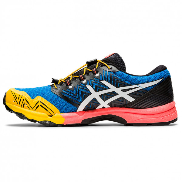 Asics - Gel-Fujitrabuco Sky - Zapatillas de trail running