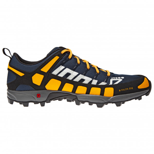 Inov8 - X-Talon 212 - Skor trailrunning