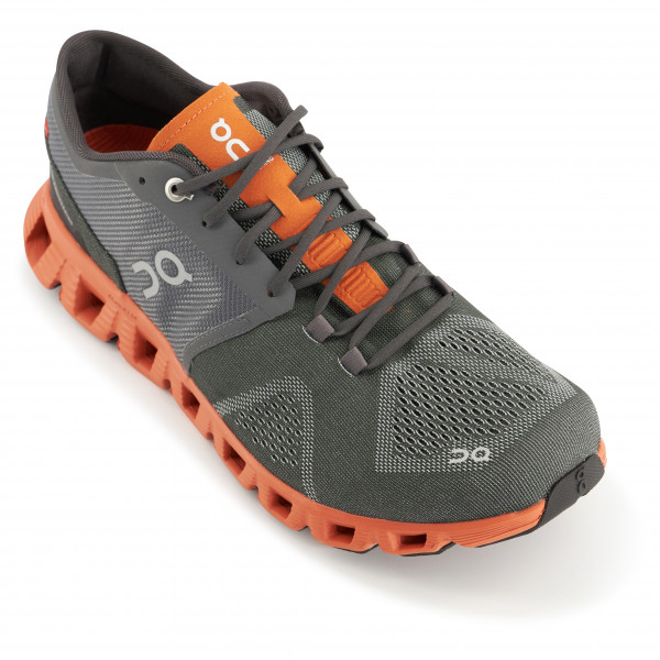 On - Cloud X - Hardloopschoenen