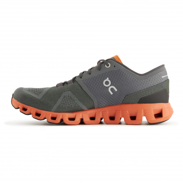 On - Cloud X - Scarpe da corsa