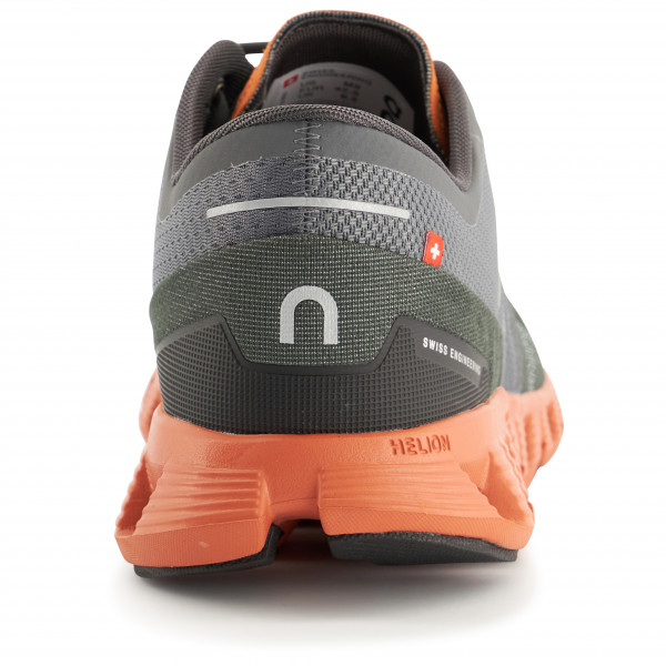 On - Cloud X - Scarpe da corsa