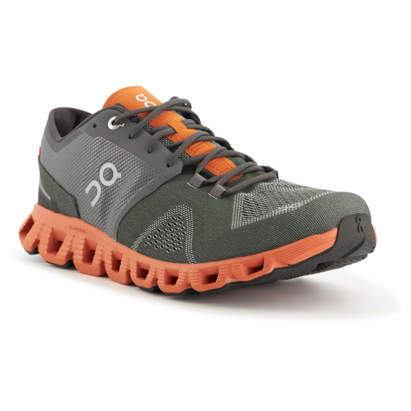 On - Cloud X - Zapatillas para correr