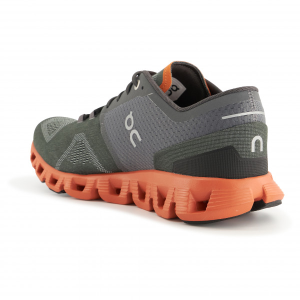 On - Cloud X - Zapatillas para correr