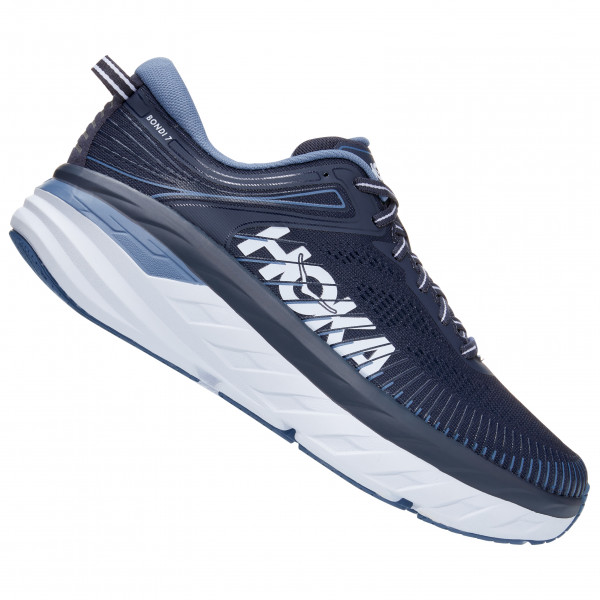 HOKA - Bondi 7 - Running-sko