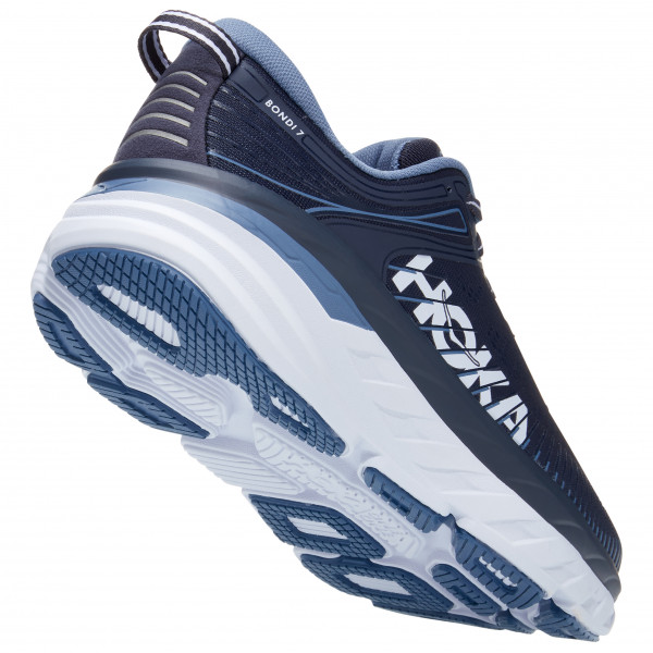 HOKA - Bondi 7 - Running-sko