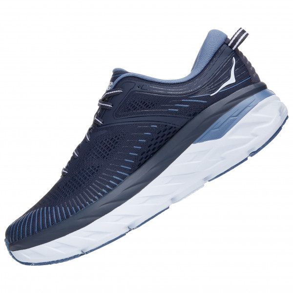 HOKA - Bondi 7 - Running-sko
