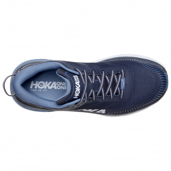 HOKA - Bondi 7 - Running-sko