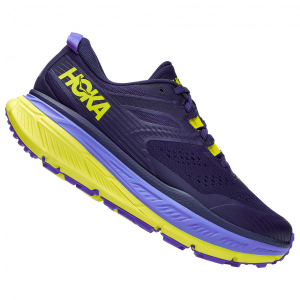 HOKA - Stinson ATR 6 - Skor trailrunning