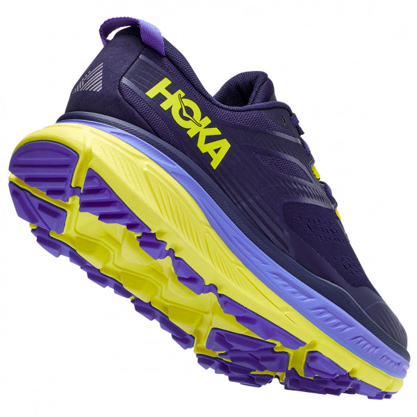 HOKA - Stinson ATR 6 - Skor trailrunning