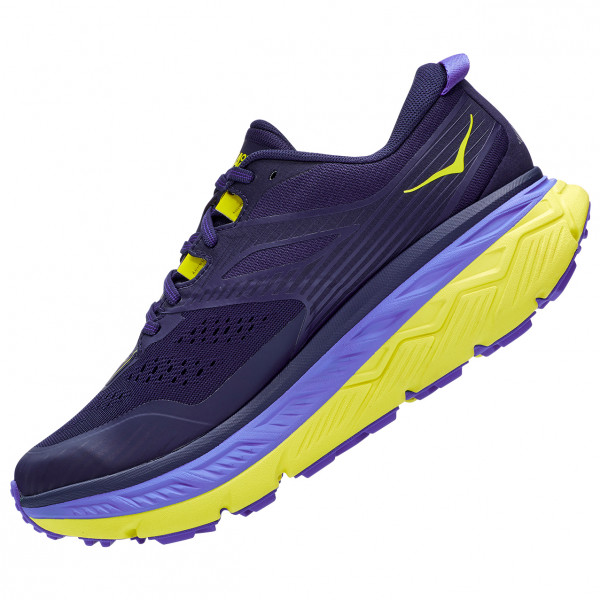 HOKA - Stinson ATR 6 - Skor trailrunning