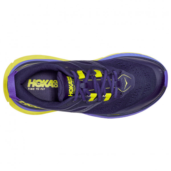 HOKA - Stinson ATR 6 - Skor trailrunning