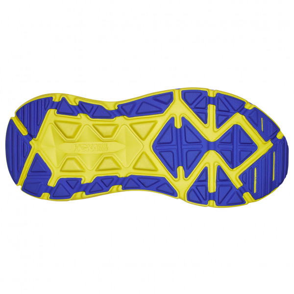 HOKA - Stinson ATR 6 - Skor trailrunning