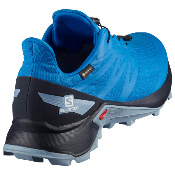 Salomon - Supercross Blast GTX - Trailrunningsko