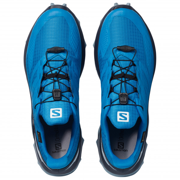 Salomon - Supercross Blast GTX - Zapatillas de trail running