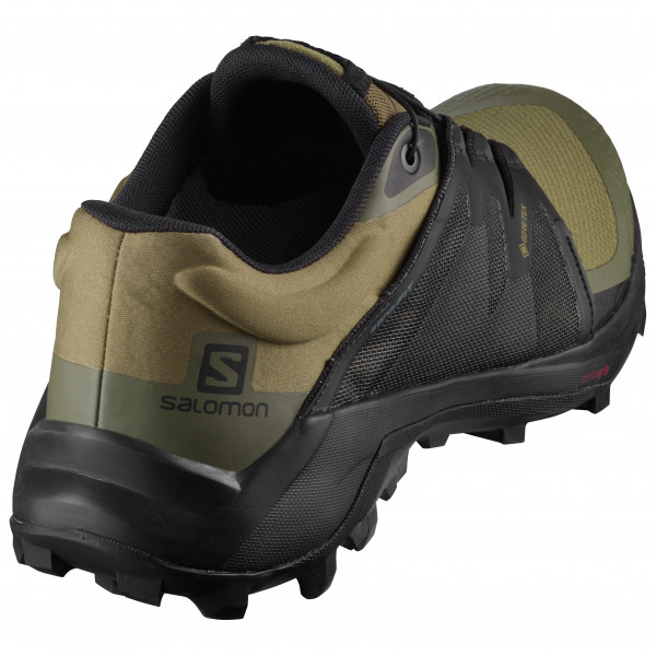 Salomon - Wildcross GTX - Trailrunningschuhe