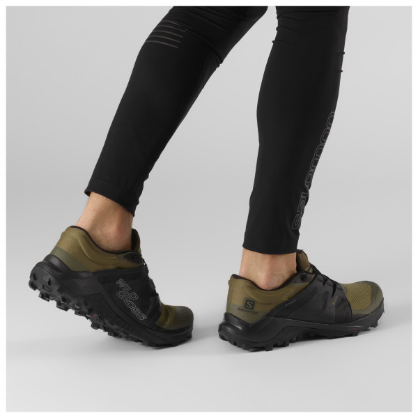 Salomon - Wildcross GTX - Trailrunningsko
