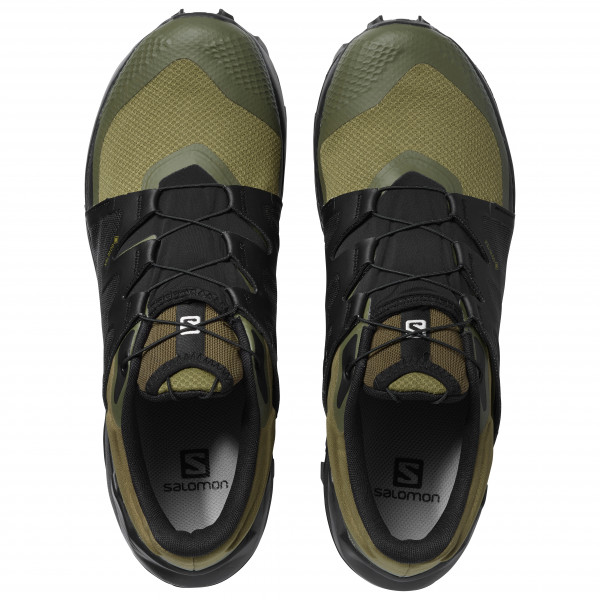 Salomon - Wildcross GTX - Zapatillas de trail running