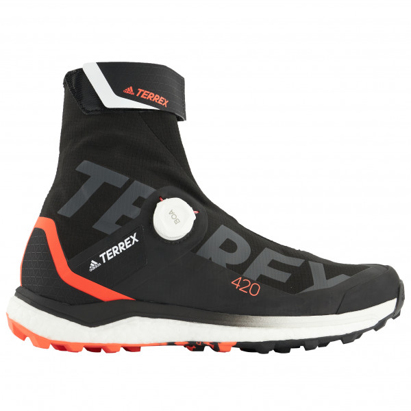 Adidas Terrex Agravic Pro - Trailrunningschuhe Herren | Versandkostenfrei | Berg-freunde.ch