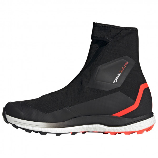 adidas Terrex - Terrex Agravic Pro - Skor trailrunning