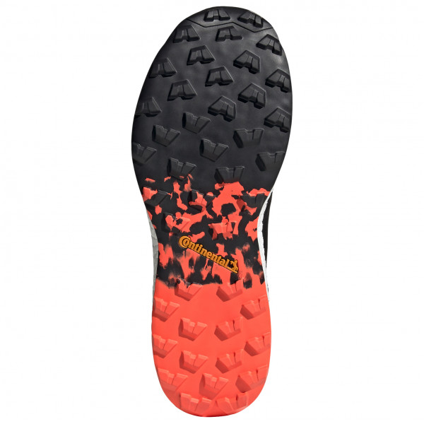 adidas Terrex - Terrex Agravic Pro - Trailschoenen