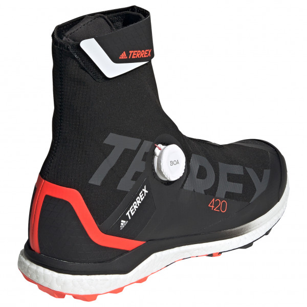 adidas Terrex - Terrex Agravic Pro - Trailschoenen