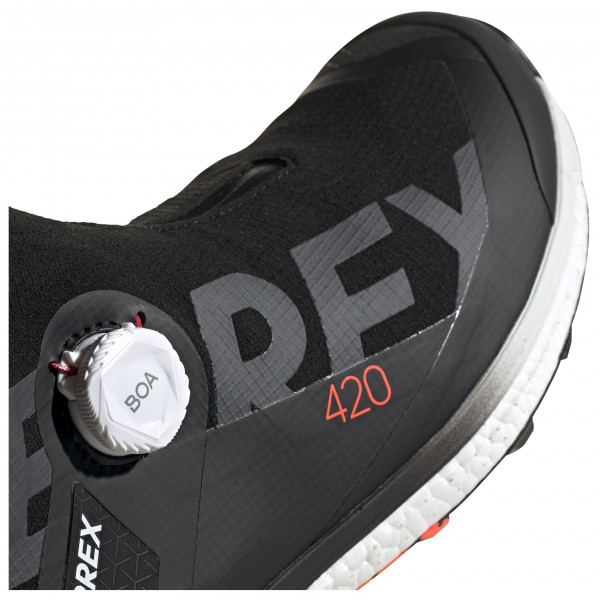 adidas Terrex - Terrex Agravic Pro - Trailschoenen