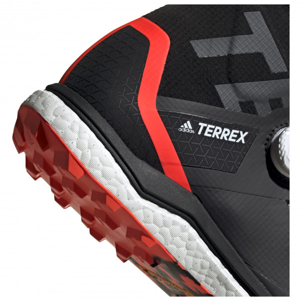 adidas Terrex - Terrex Agravic Pro - Trailschoenen