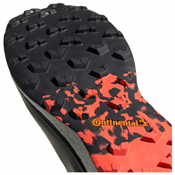 adidas Terrex - Terrex Agravic Pro - Trailschoenen