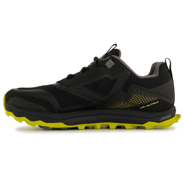 Altra - Lone Peak All-Weather Low - Trailrunningschoenen