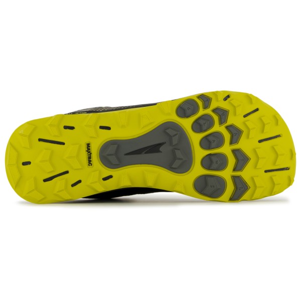 Altra - Lone Peak All-Weather Low - Trailrunningschoenen