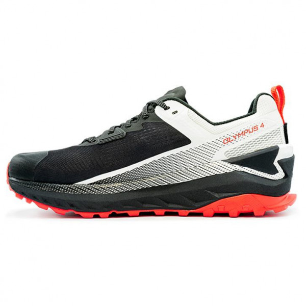 Altra - Olympus 4 - Trailschoenen