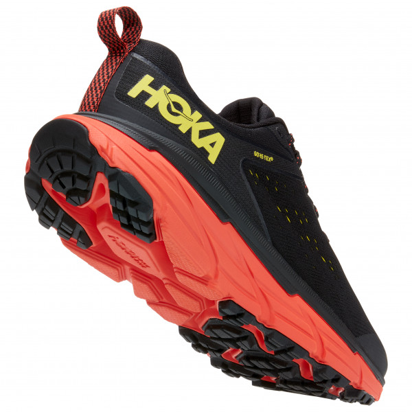 HOKA - Challenger ATR 6 GTX - Trailrunningschuhe