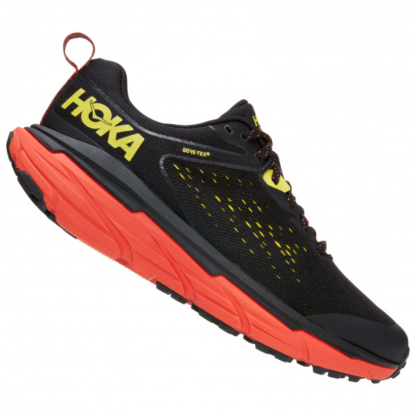 HOKA - Challenger ATR 6 GTX - Zapatillas de trail running