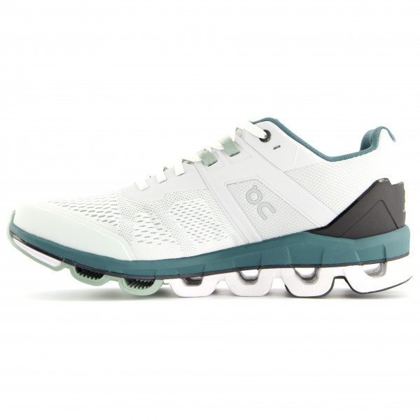 On - Cloudace - Springskor