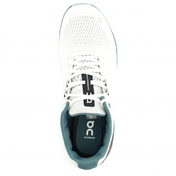 On - Cloudace - Springskor