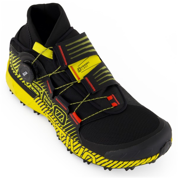 La Sportiva - Cyklon - Trailschoenen