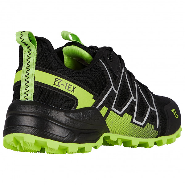 Kastinger - Nastadoor - Trailschoenen