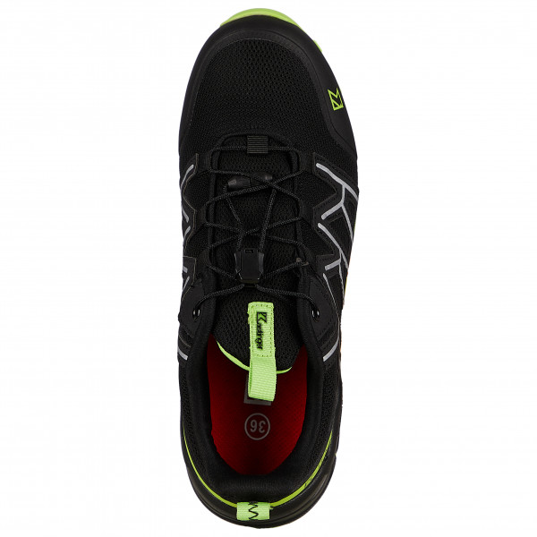 Kastinger - Nastadoor - Trailschoenen