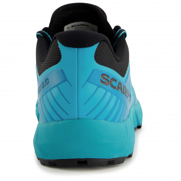 Scarpa - Spin 2.0 - Skor trailrunning