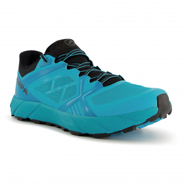Scarpa - Spin 2.0 - Trailrunningsko