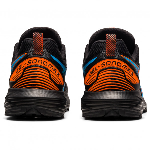 Asics - Gel-Sonoma 6 - Skor trailrunning