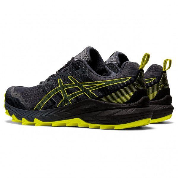 Asics - Gel-Trabuco 9 - Trailrunningschoenen