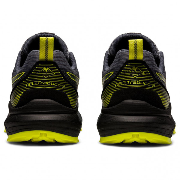 Asics - Gel-Trabuco 9 - Zapatillas de trail running