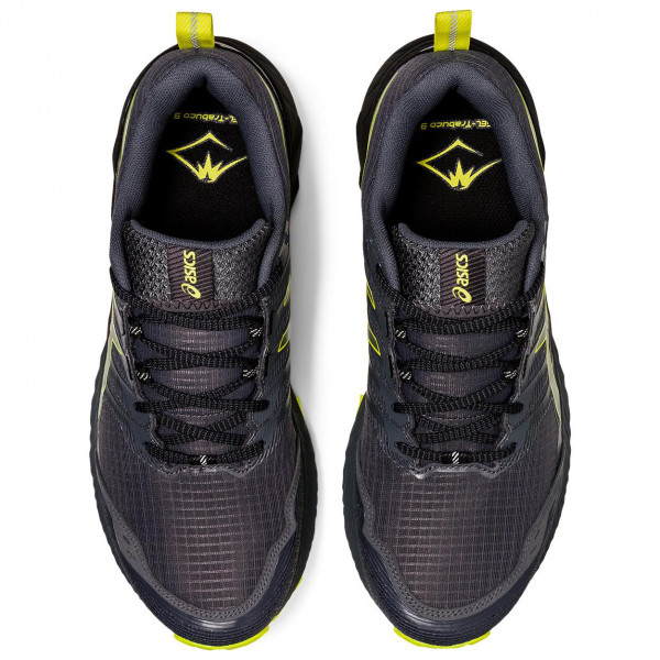 Asics - Gel-Trabuco 9 - Zapatillas de trail running