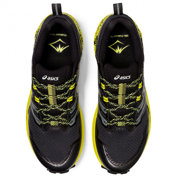 Asics - Gel-Trabuco Terra - Skor trailrunning
