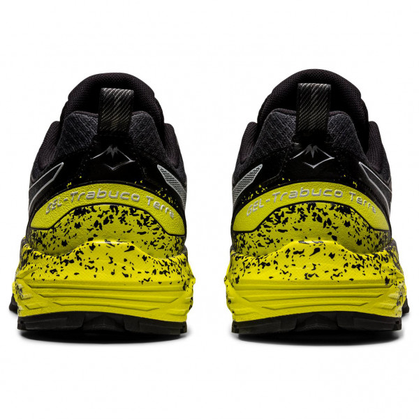 Asics - Gel-Trabuco Terra - Skor trailrunning