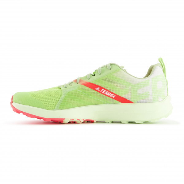 adidas Terrex - Terrex Speed Flow - Trailschoenen